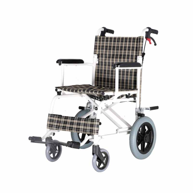 รถเข็นผู้สูงอายุ bibi medila wellness