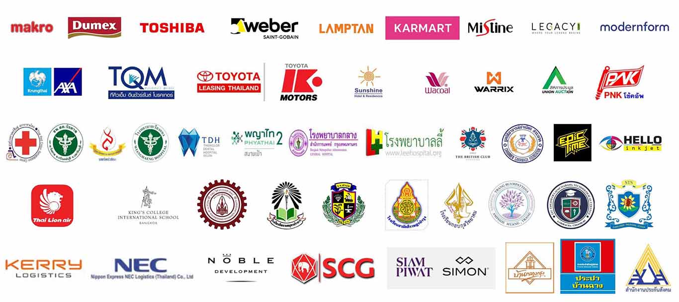 ลูกค้า Medila Wellness