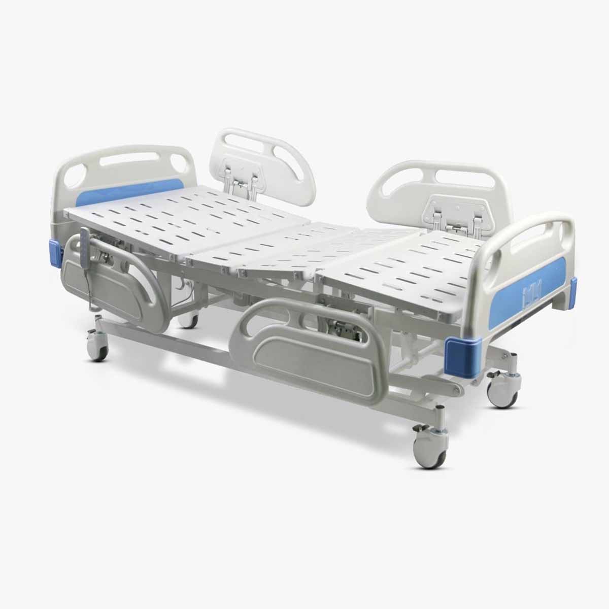 เตียงผู้ป่วยไฟฟ้า 5 ฟังก์ชัน รุ่น DAISY