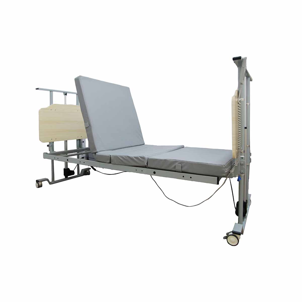 เตียงผู้ป่วยไฟฟ้า รุ่น DURANTA