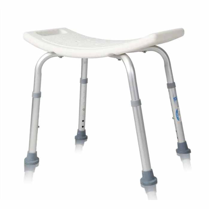 เก้าอี้อาบน้ำ รุ่น HIBICUS