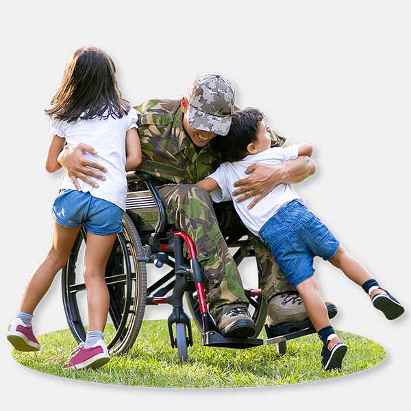 รถเข็นผู้ป่วย