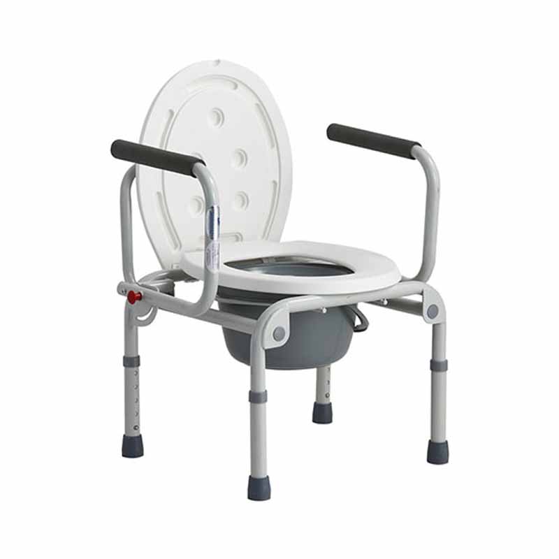 เก้าอี้นั่งถ่าย รุ่น TULIP