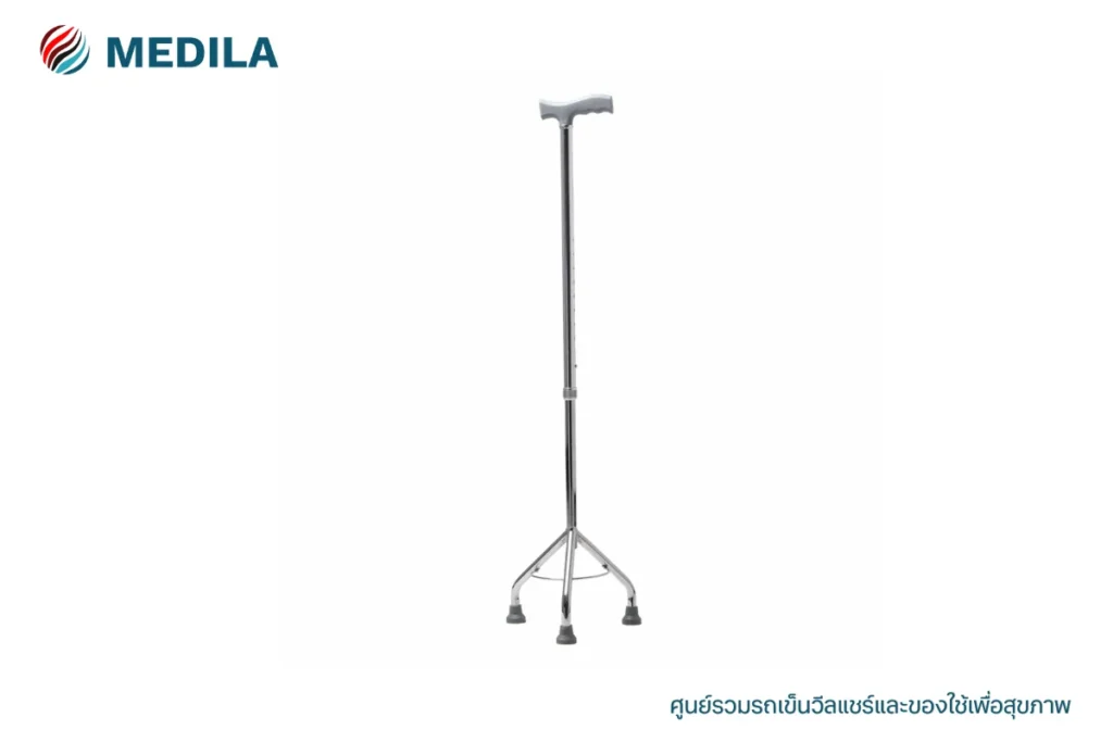 ไม้เท้า รุ่น JACKY