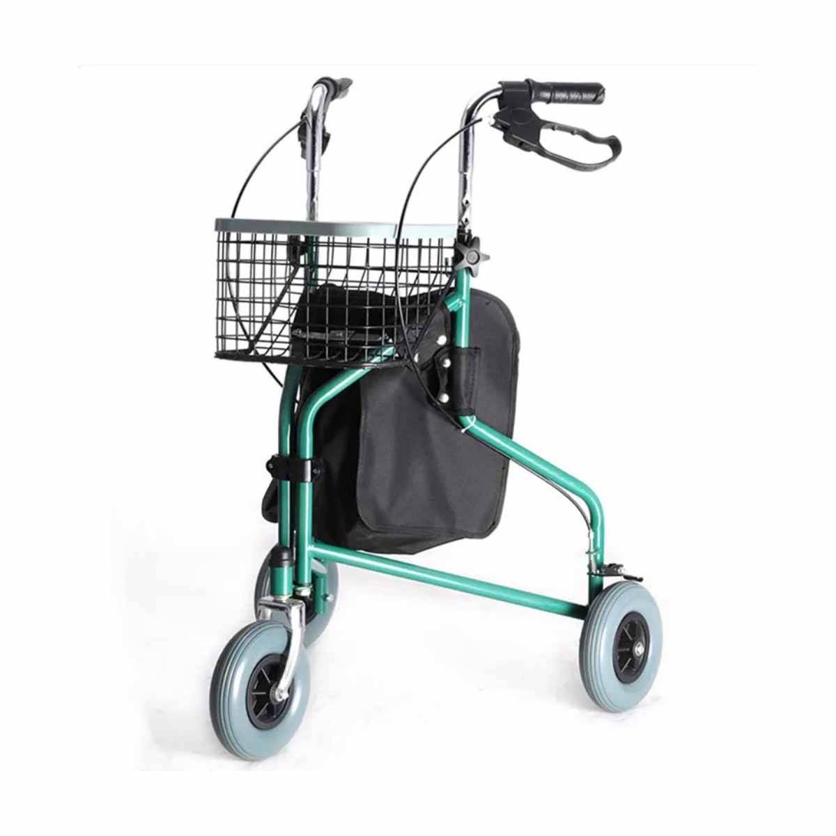 รถเข็นช่วยเดิน DYLAN